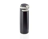 leifhait Kubek termiczny Leifheit Flip 600 ml  czarny 03271 - 1466165 - zdjęcie 1